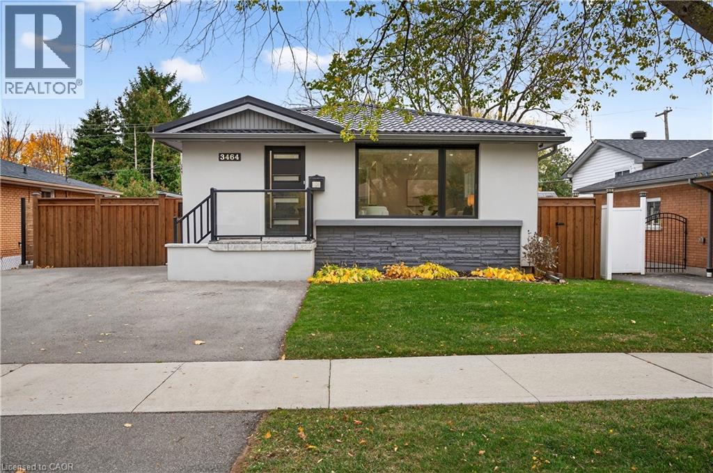 3464 Rexway Drive, Burlington, Ontario  L7N 2L6 - Photo 2 - 40784099