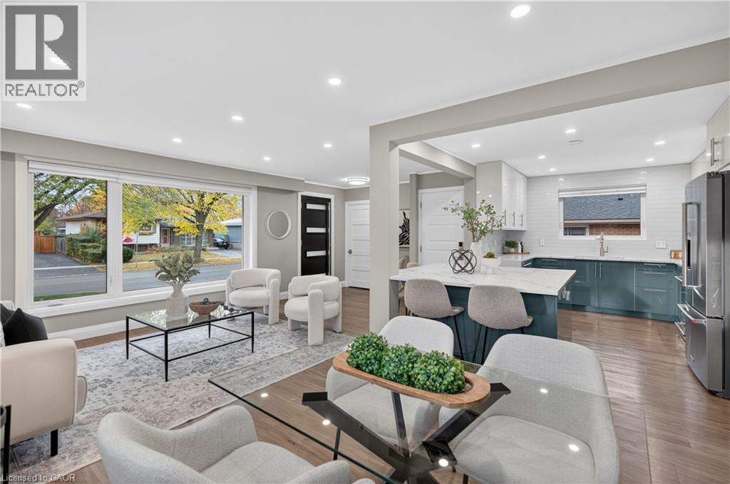 3464 Rexway Drive, Burlington, Ontario  L7N 2L6 - Photo 4 - 40784099