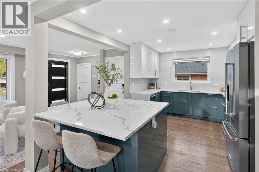 3464 Rexway Drive, Burlington, Ontario  L7N 2L6 - Photo 10 - 40784099