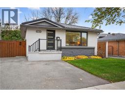 3464 REXWAY Drive, burlington, Ontario