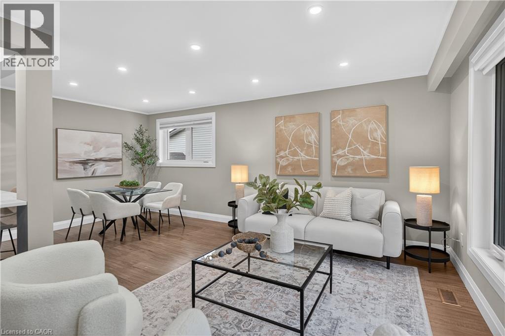 3464 Rexway Drive, Burlington, Ontario  L7N 2L6 - Photo 7 - 40784099