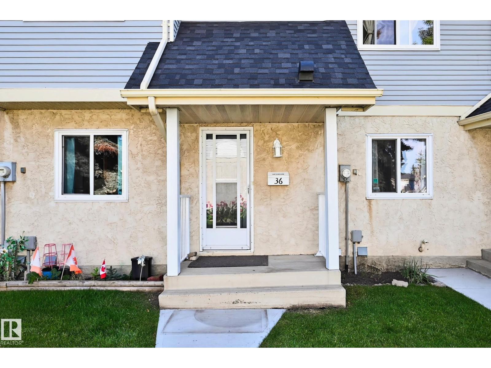#36 9619 180 St Nw, Edmonton, Alberta T5T 4L9 - Photo 37 - E4465051