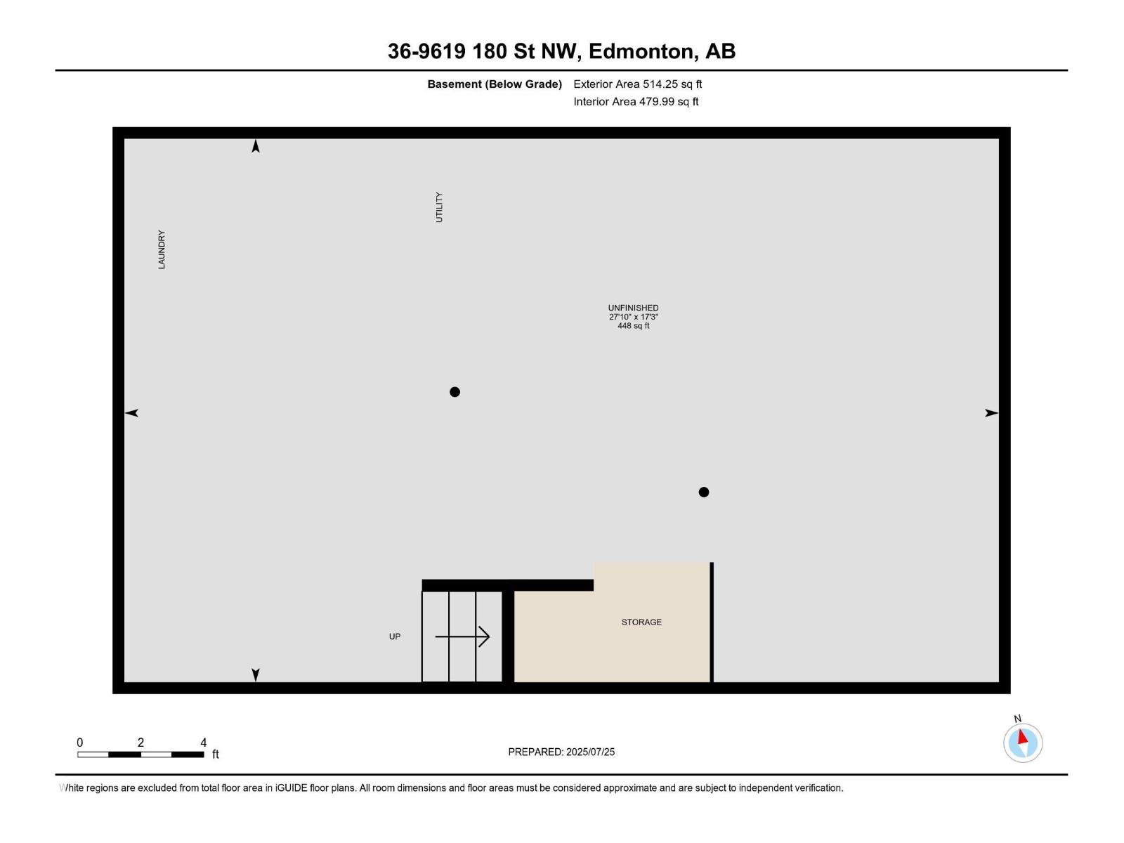 #36 9619 180 St Nw, Edmonton, Alberta T5T 4L9 - Photo 50 - E4465051