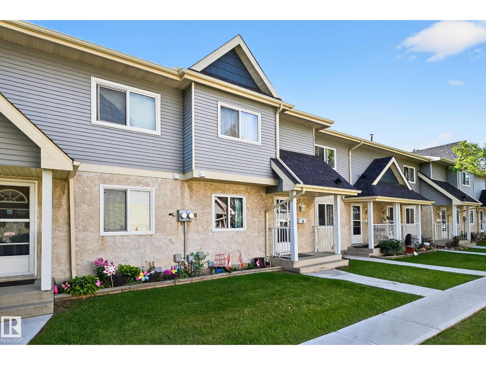 #36 9619 180 St Nw, Edmonton, Alberta T5T 4L9 - Photo 35 - E4465051