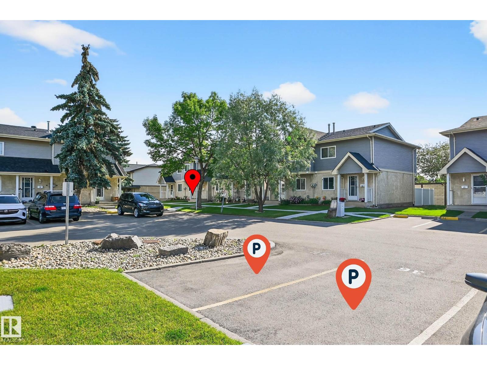 #36 9619 180 St Nw, Edmonton, Alberta T5T 4L9 - Photo 43 - E4465051