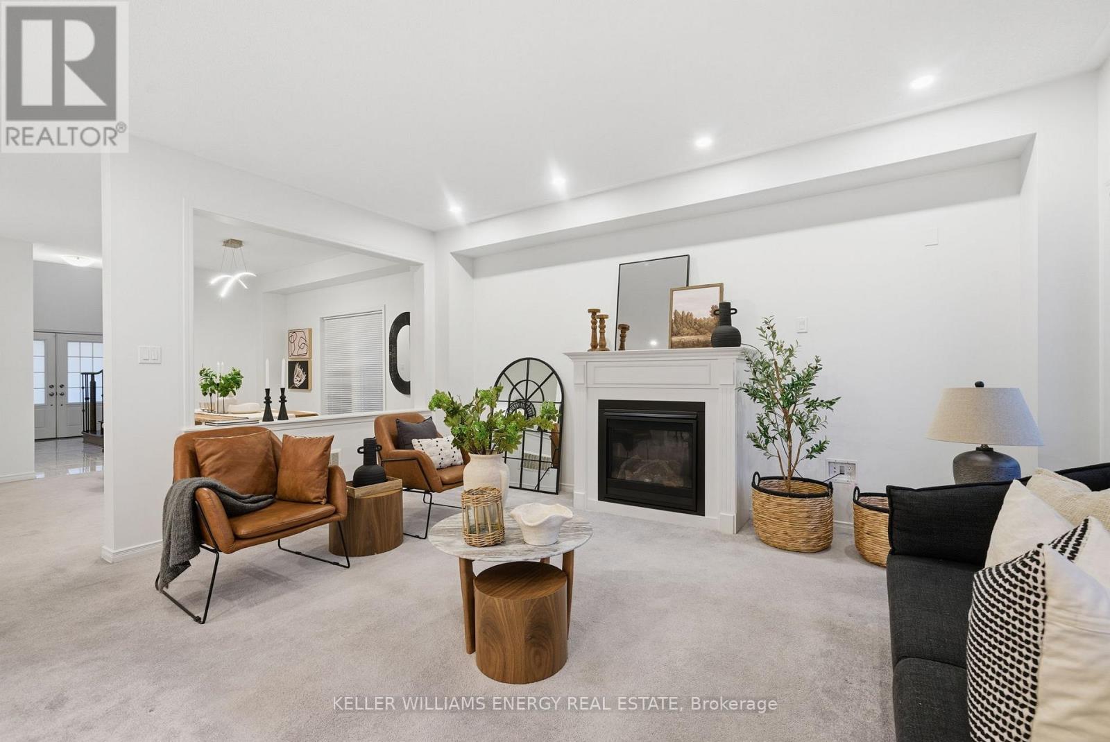 1781 William Lott Drive, Oshawa, Ontario L1K 0Y2 - Photo 11 - E12521536