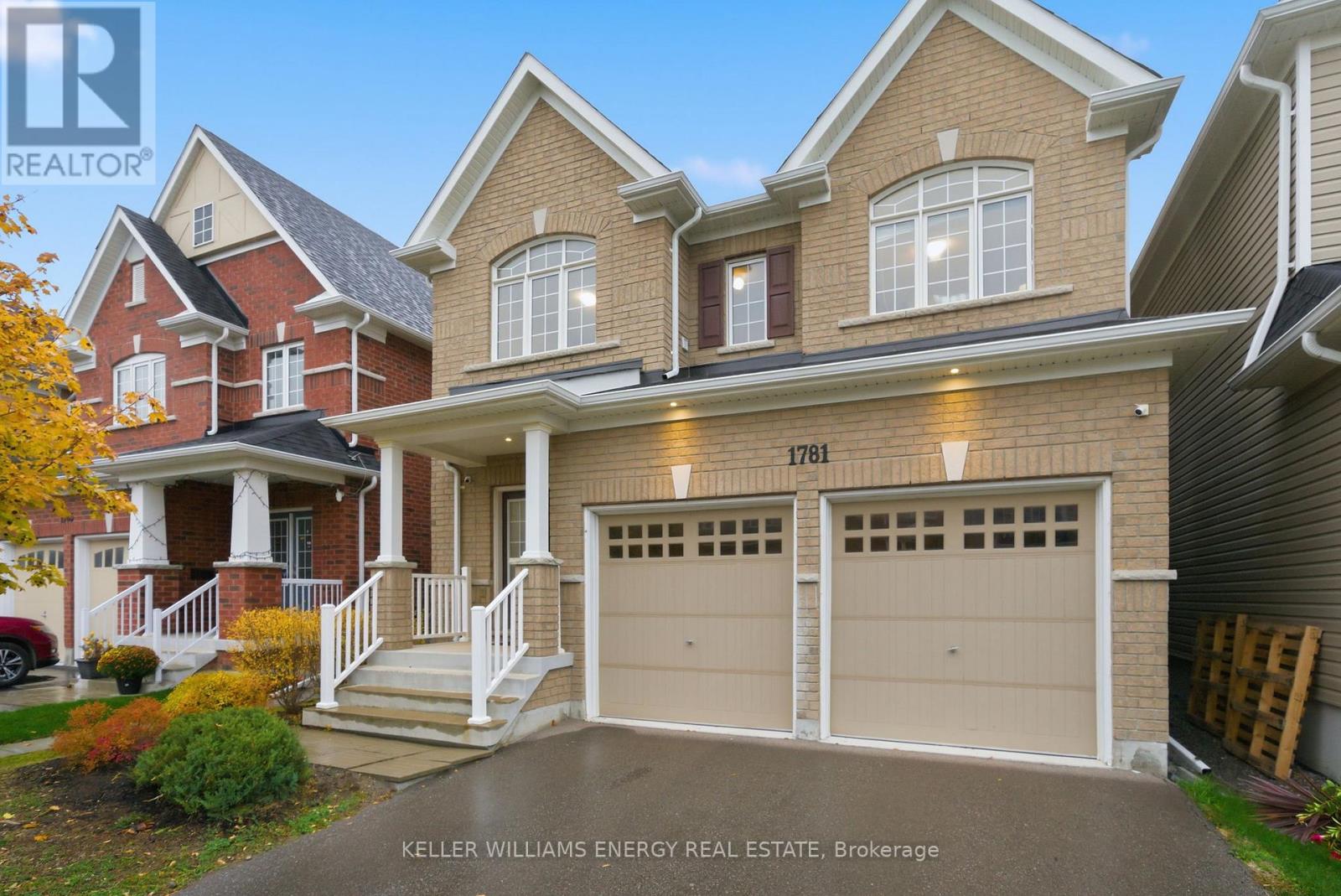 1781 William Lott Drive, Oshawa, Ontario L1K 0Y2 - Photo 2 - E12521536