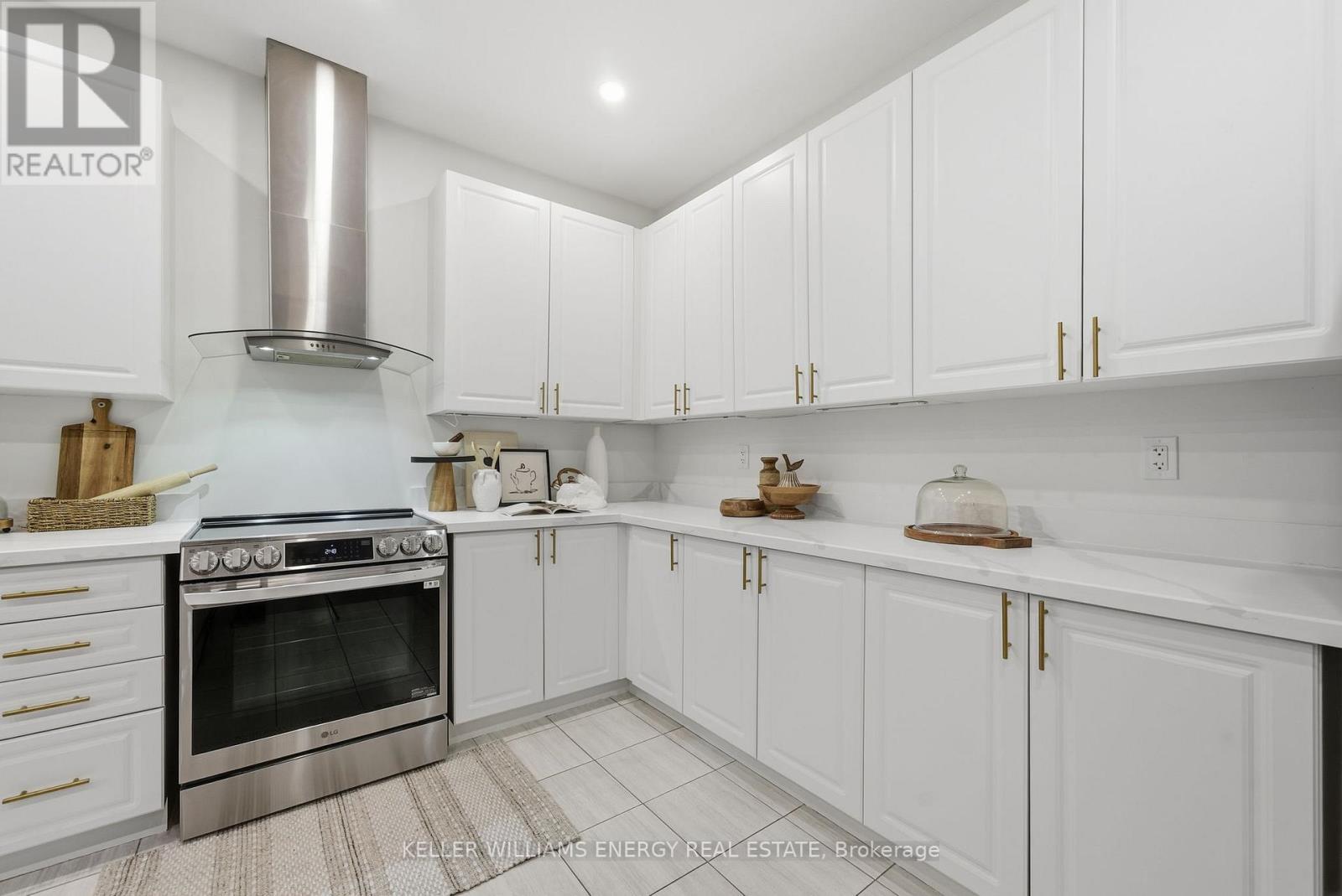 1781 William Lott Drive, Oshawa, Ontario L1K 0Y2 - Photo 5 - E12521536