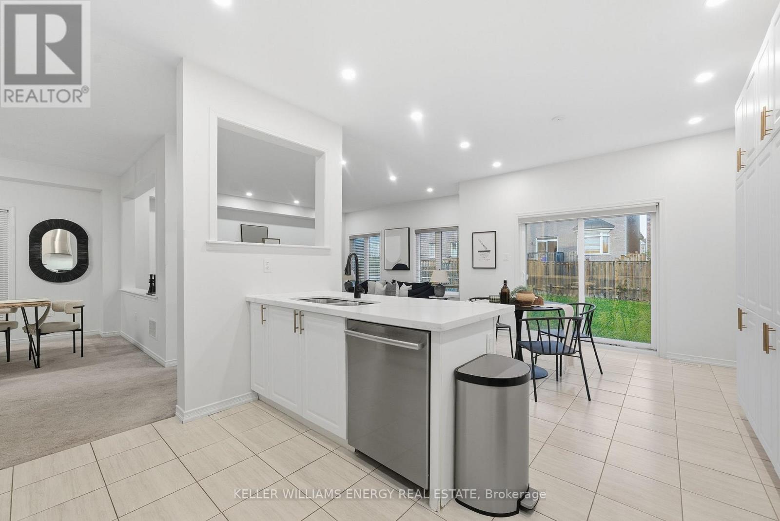 1781 William Lott Drive, Oshawa, Ontario L1K 0Y2 - Photo 7 - E12521536