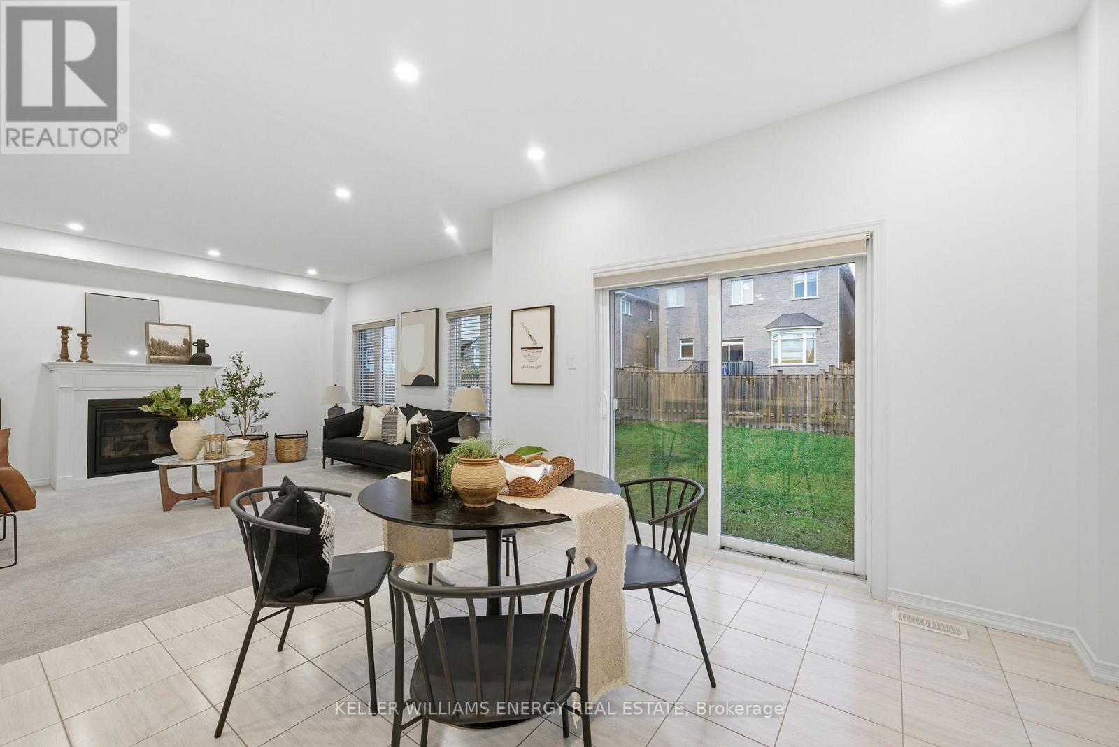 1781 William Lott Drive, Oshawa, Ontario L1K 0Y2 - Photo 9 - E12521536