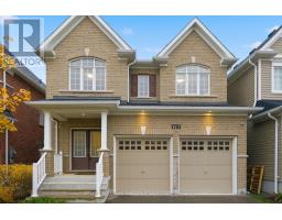 1781 WILLIAM LOTT DRIVE, Oshawa, Ontario