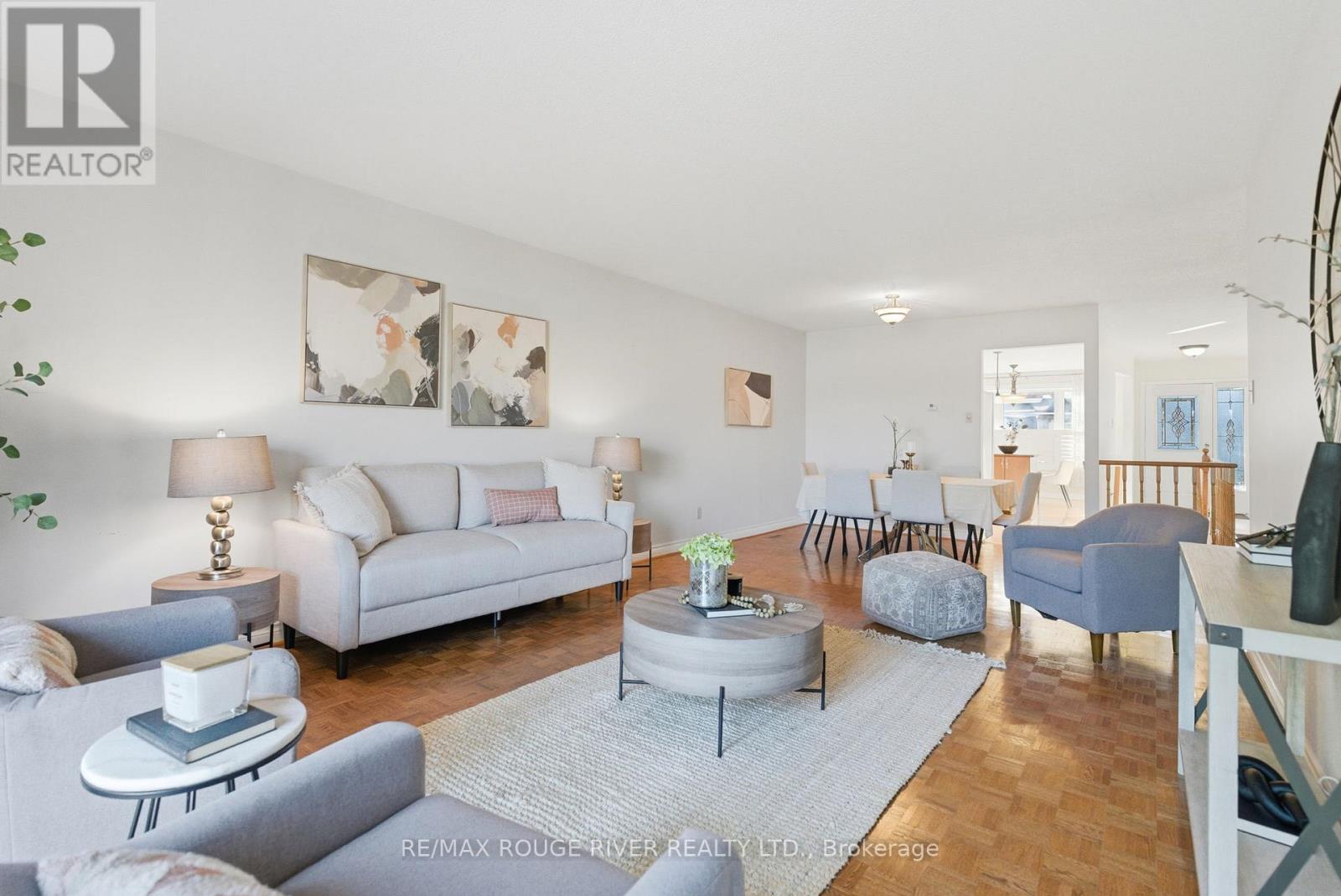 28 Adams Court, Uxbridge, Ontario  L9P 1G2 - Photo 12 - N12521666