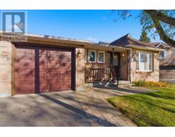 28 ADAMS COURT, Uxbridge, Ontario