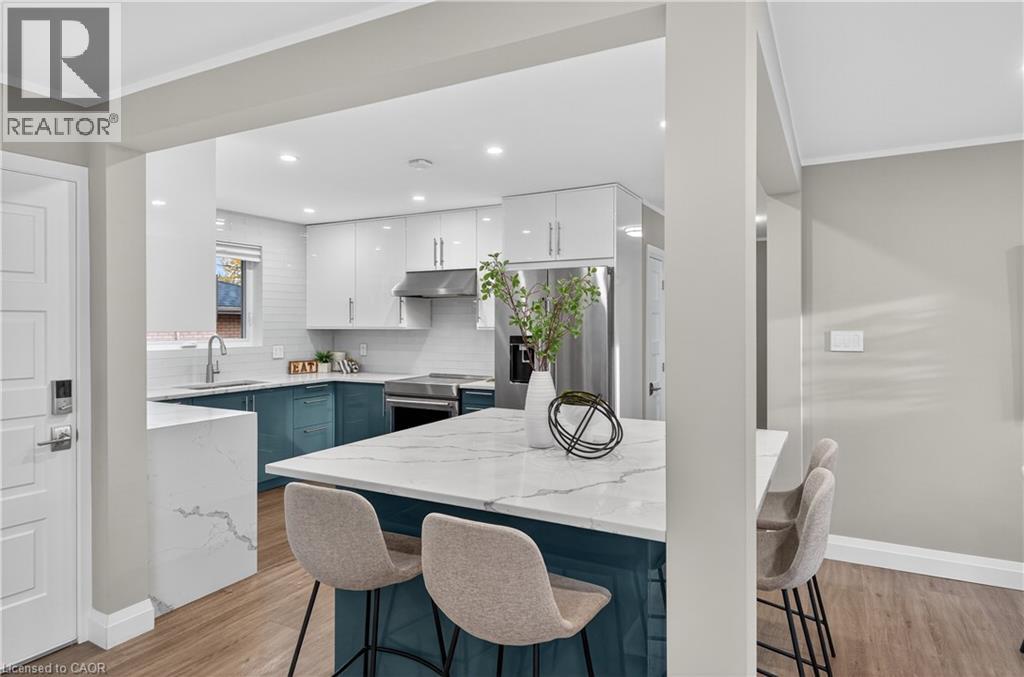 3464 Rexway Drive, Burlington, Ontario  L7N 2L6 - Photo 11 - 40784099