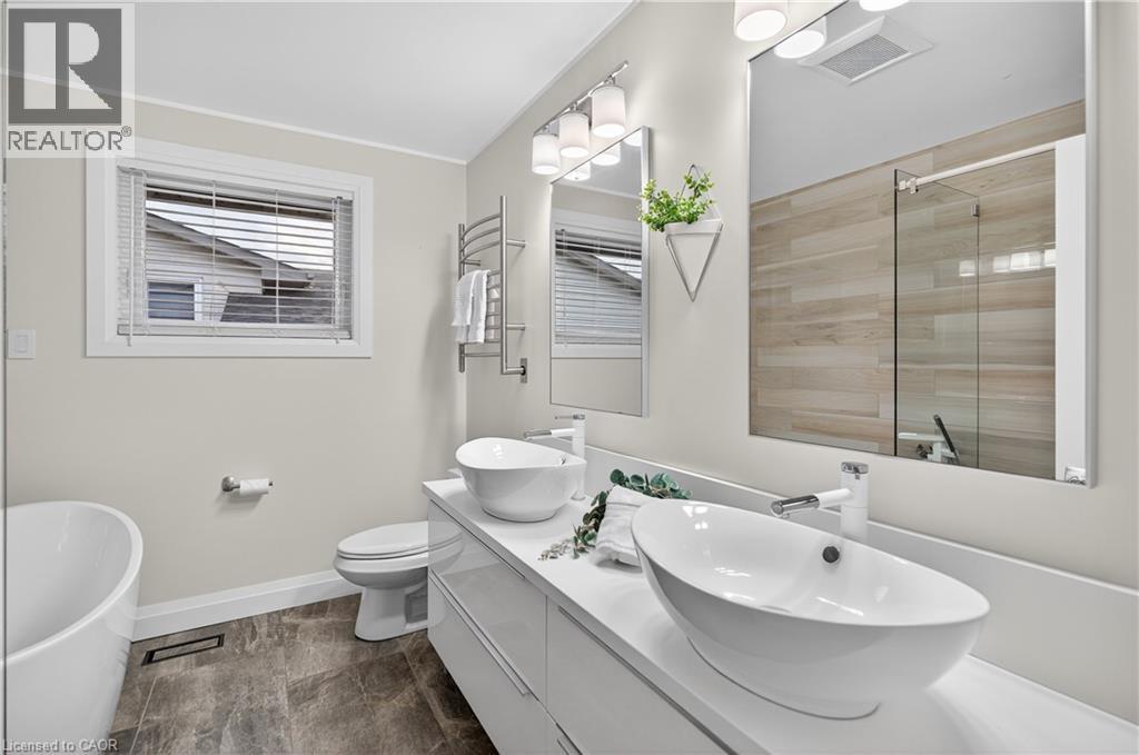 3464 Rexway Drive, Burlington, Ontario  L7N 2L6 - Photo 22 - 40784099