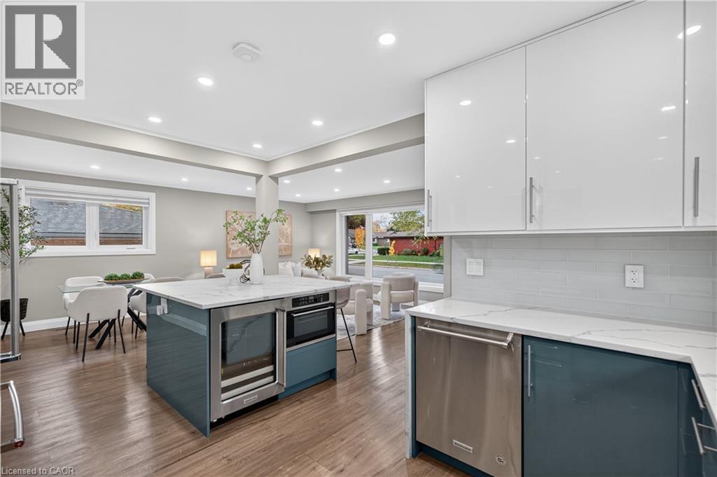 3464 Rexway Drive, Burlington, Ontario  L7N 2L6 - Photo 14 - 40784099