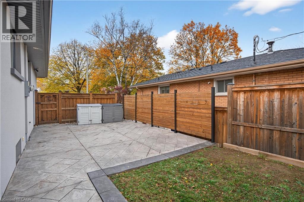 3464 Rexway Drive, Burlington, Ontario  L7N 2L6 - Photo 38 - 40784099