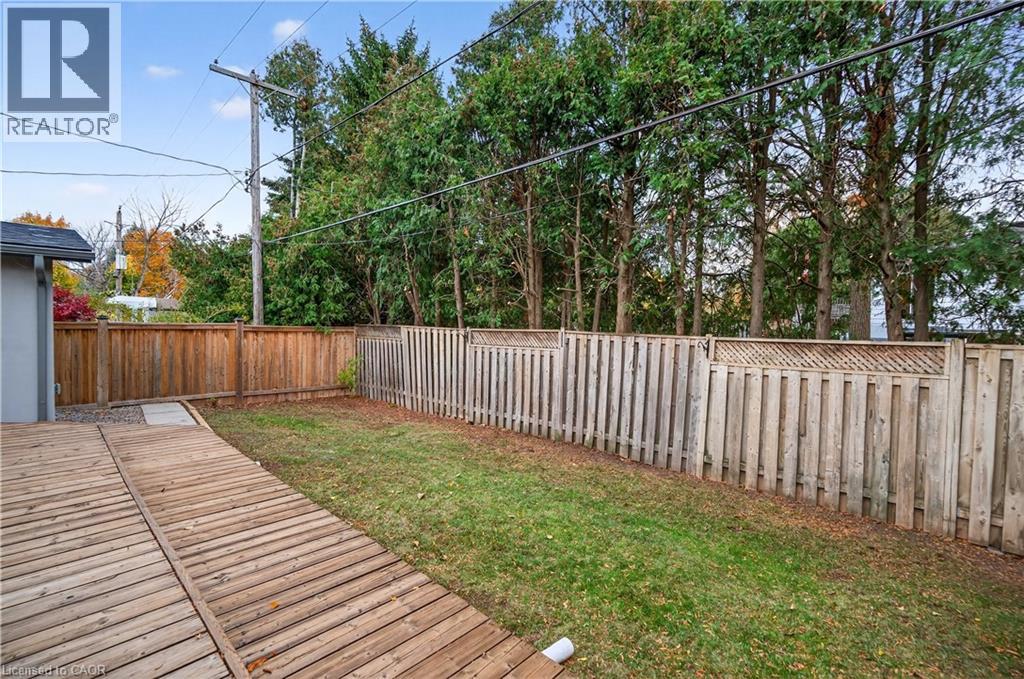 3464 Rexway Drive, Burlington, Ontario  L7N 2L6 - Photo 44 - 40784099