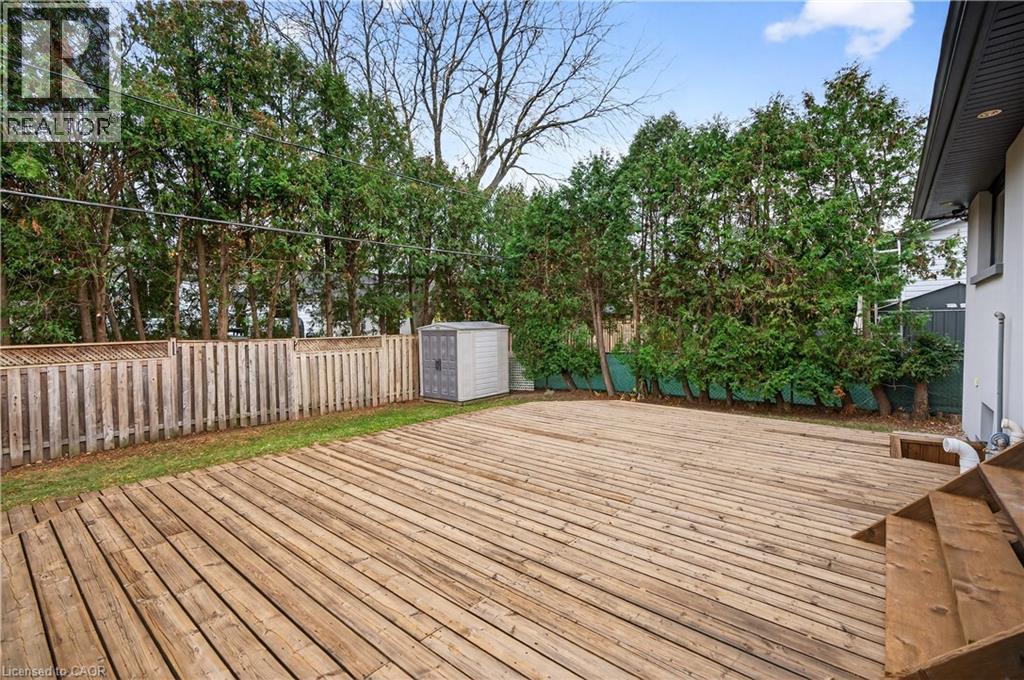 3464 Rexway Drive, Burlington, Ontario  L7N 2L6 - Photo 39 - 40784099