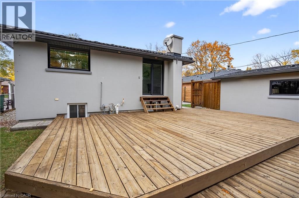 3464 Rexway Drive, Burlington, Ontario  L7N 2L6 - Photo 41 - 40784099