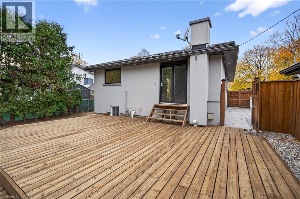 3464 Rexway Drive, Burlington, Ontario  L7N 2L6 - Photo 40 - 40784099