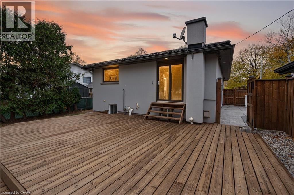 3464 Rexway Drive, Burlington, Ontario  L7N 2L6 - Photo 43 - 40784099