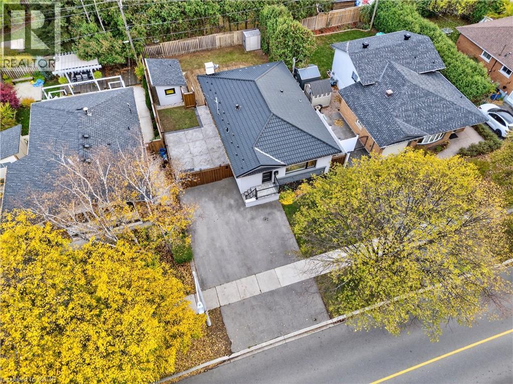 3464 Rexway Drive, Burlington, Ontario  L7N 2L6 - Photo 46 - 40784099