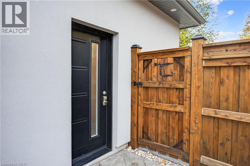 3464 Rexway Drive, Burlington, Ontario  L7N 2L6 - Photo 36 - 40784099