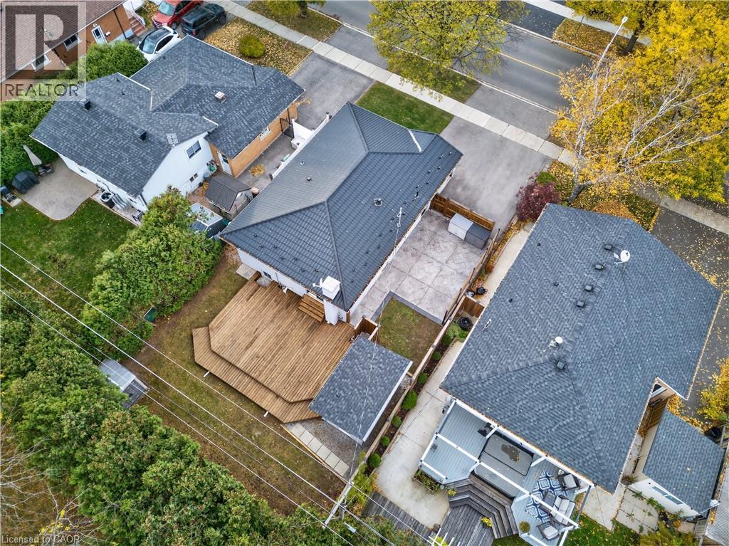 3464 Rexway Drive, Burlington, Ontario  L7N 2L6 - Photo 45 - 40784099