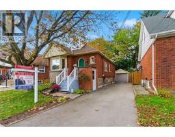 76 EAST 15TH Street, hamilton, Ontario