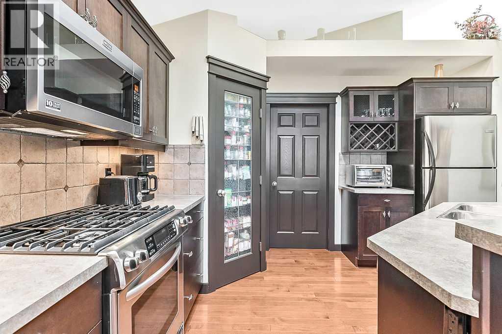 263 Willow Ridge Manor Sw, Diamond Valley, Alberta  T0L 0H0 - Photo 13 - A2268017