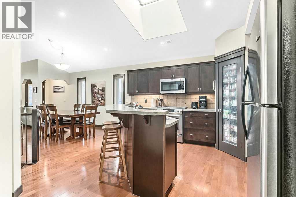 263 Willow Ridge Manor Sw, Diamond Valley, Alberta  T0L 0H0 - Photo 10 - A2268017