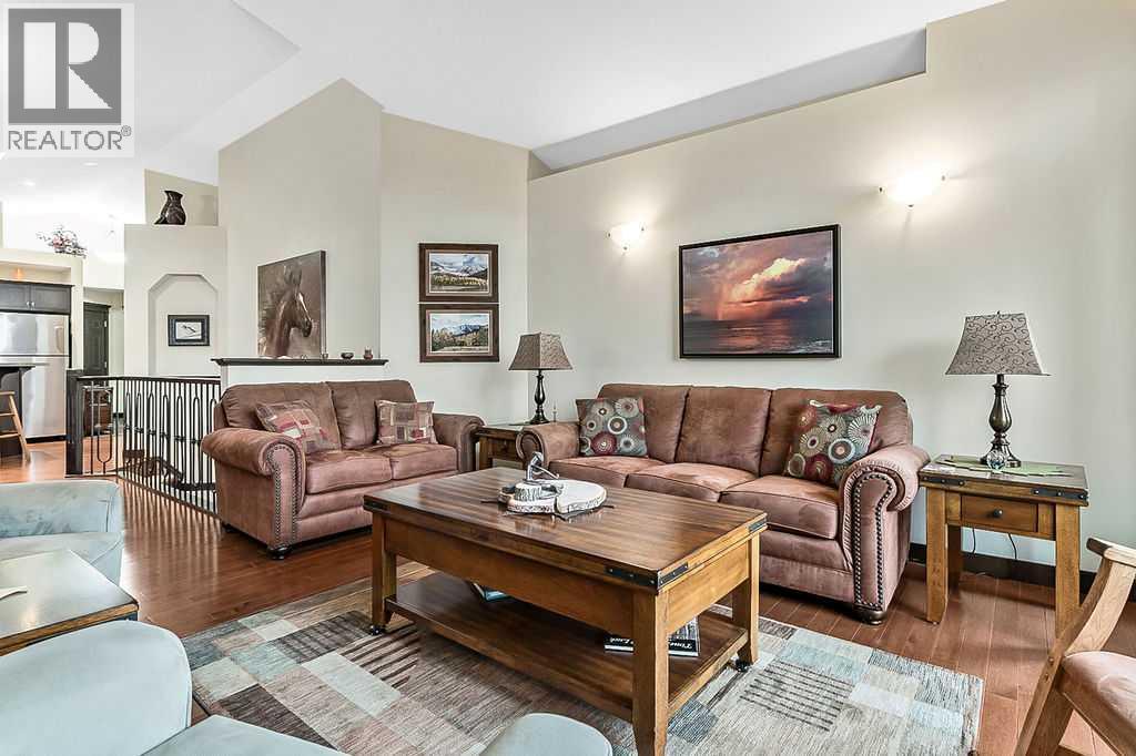 263 Willow Ridge Manor Sw, Diamond Valley, Alberta  T0L 0H0 - Photo 9 - A2268017