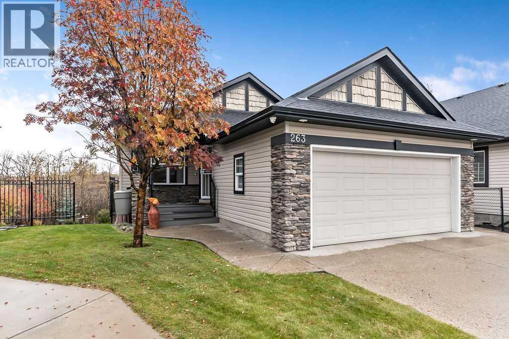 263 Willow Ridge Manor Sw, Diamond Valley, Alberta  T0L 0H0 - Photo 2 - A2268017