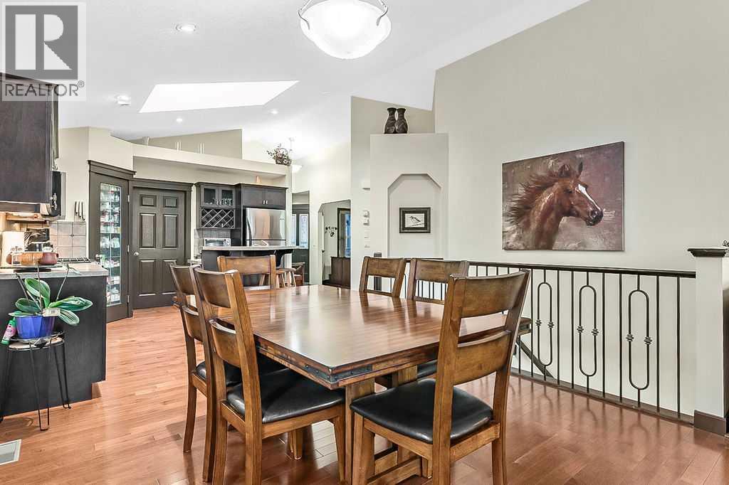 263 Willow Ridge Manor Sw, Diamond Valley, Alberta  T0L 0H0 - Photo 6 - A2268017