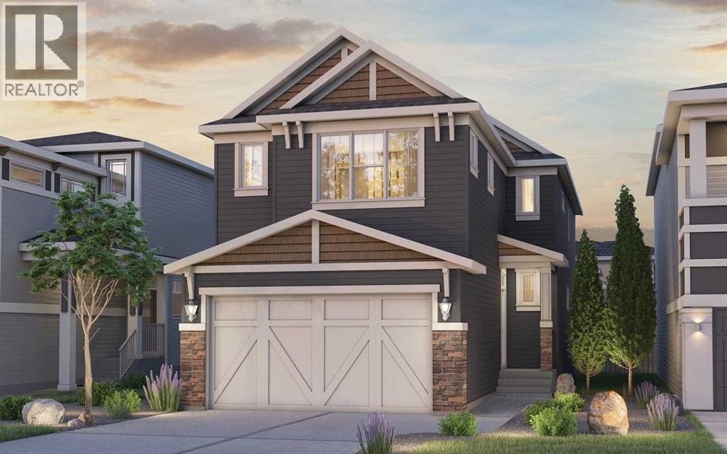 42 Lucas Place Nw, Calgary, Alberta  T3P 2E2 - Photo 1 - A2269520