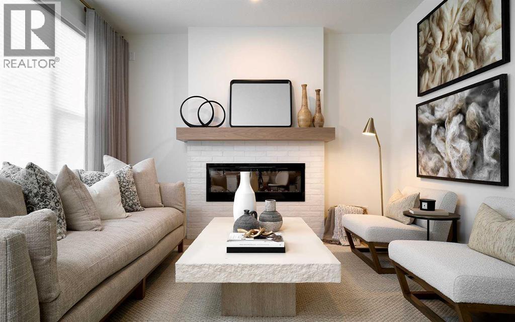 42 Lucas Place Nw, Calgary, Alberta  T3P 2E2 - Photo 7 - A2269520