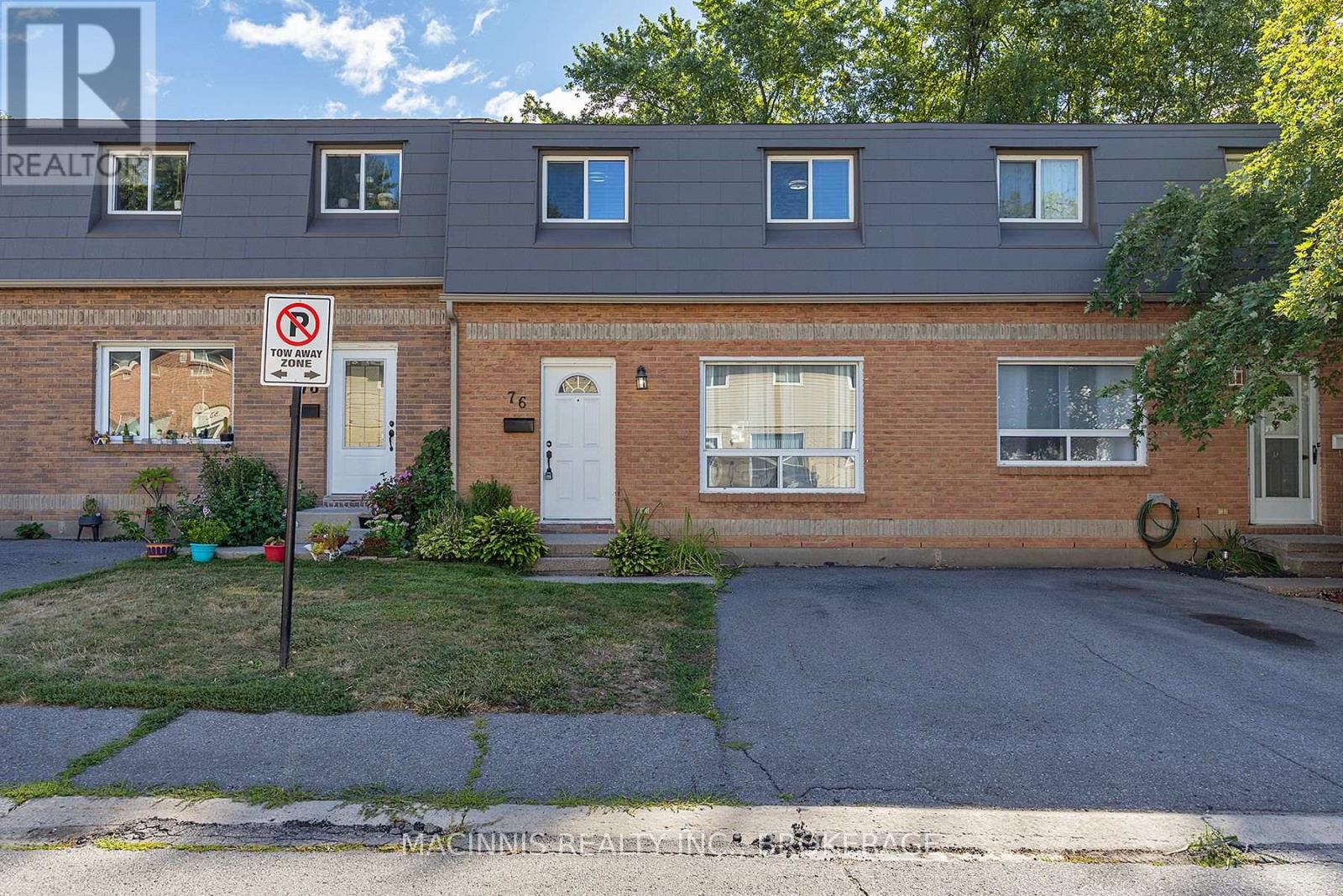 41 - 76 Rosemund Crescent, Kingston, Ontario  K7M 6Z4 - Photo 2 - X12521360