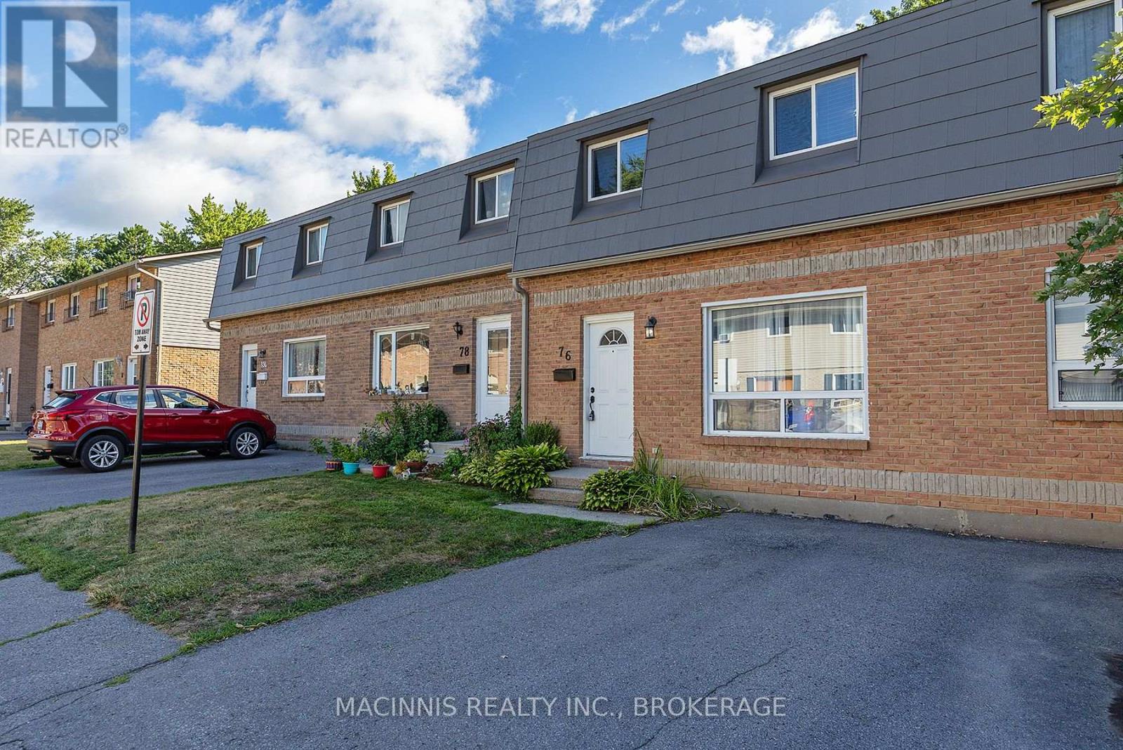 41 - 76 Rosemund Crescent, Kingston, Ontario  K7M 6Z4 - Photo 3 - X12521360