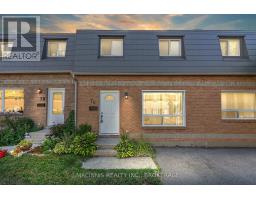 41 - 76 ROSEMUND CRESCENT, Kingston, Ontario