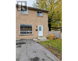 2 ROSEMUND CRESCENT, Kingston, Ontario