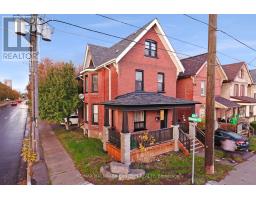 300 WOLFE STREET, Peterborough, Ontario