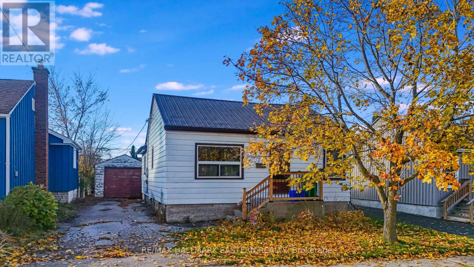 7 Wallace Street, Peterborough, Ontario K9H 1A8 - Photo 1 - X12521396