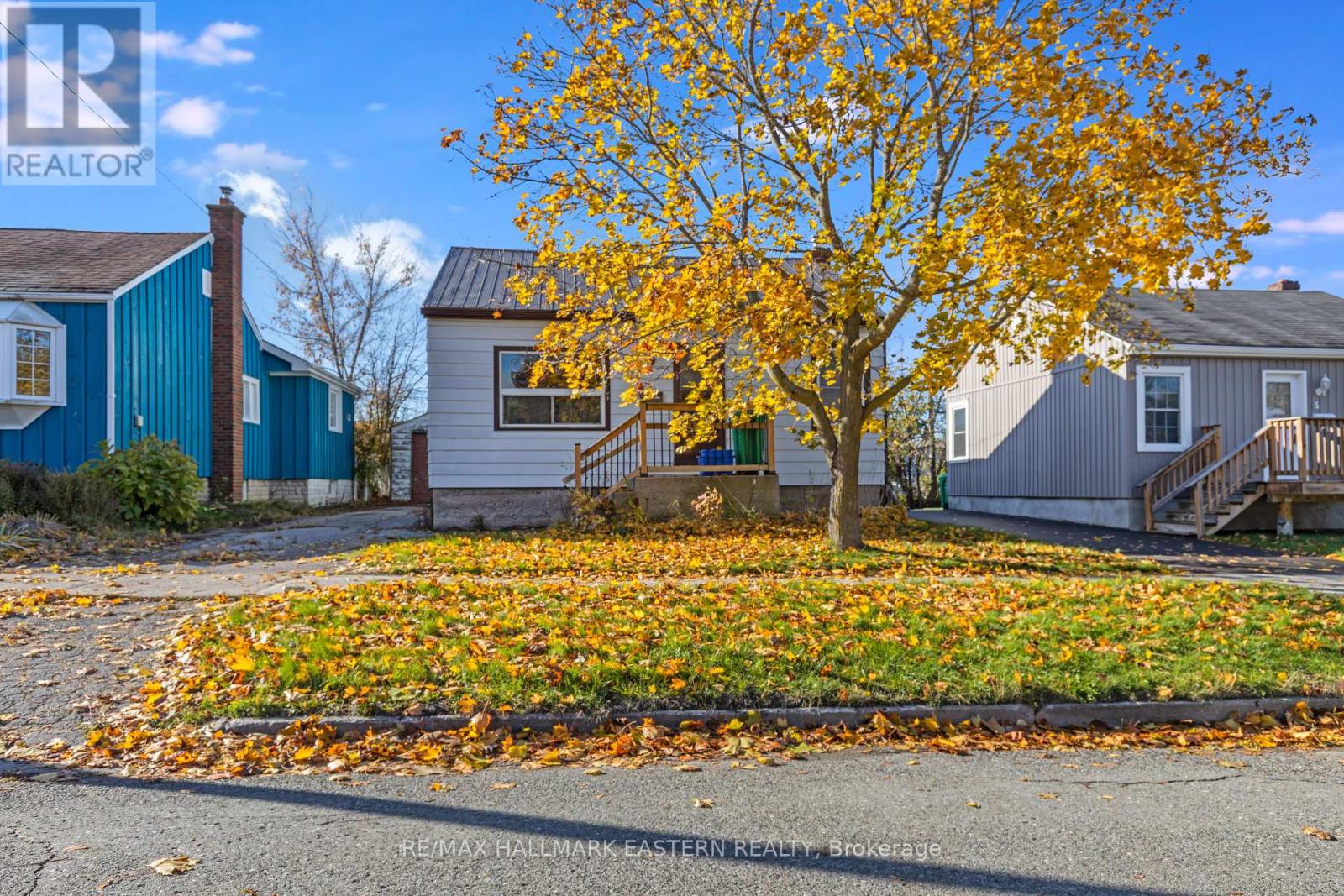 7 Wallace Street, Peterborough, Ontario K9H 1A8 - Photo 31 - X12521396