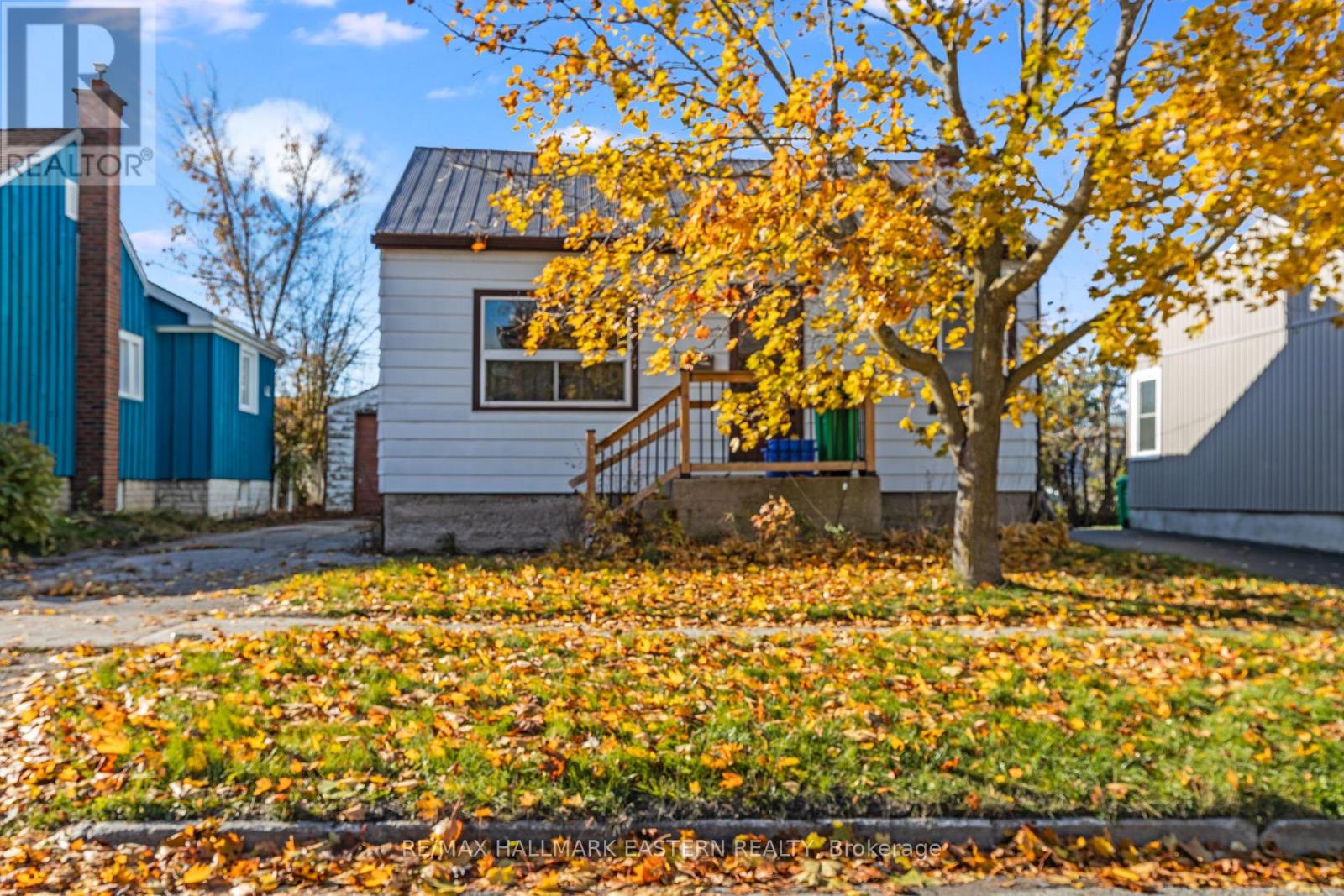 7 Wallace Street, Peterborough, Ontario K9H 1A8 - Photo 32 - X12521396