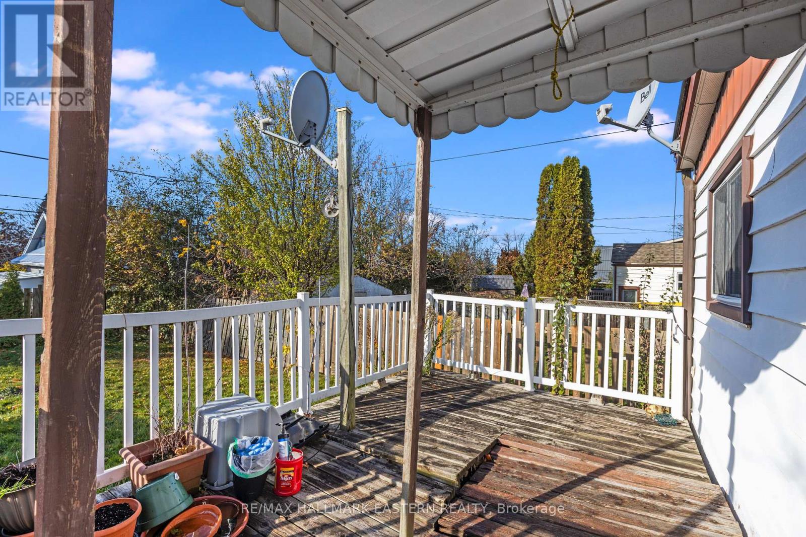 7 Wallace Street, Peterborough, Ontario K9H 1A8 - Photo 34 - X12521396