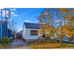 7 WALLACE STREET, Peterborough, Ontario