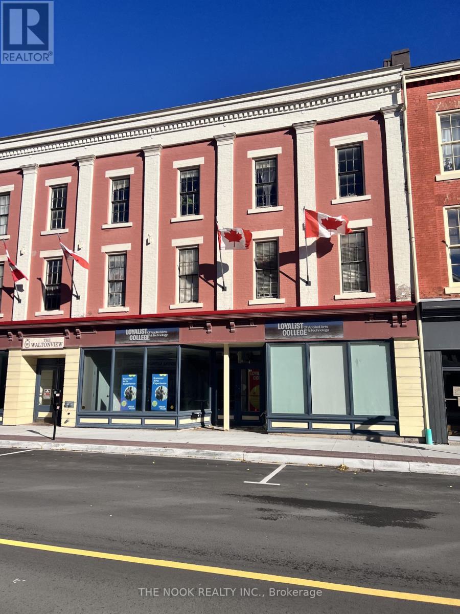 34-36 WALTON STREET, Port Hope, Ontario