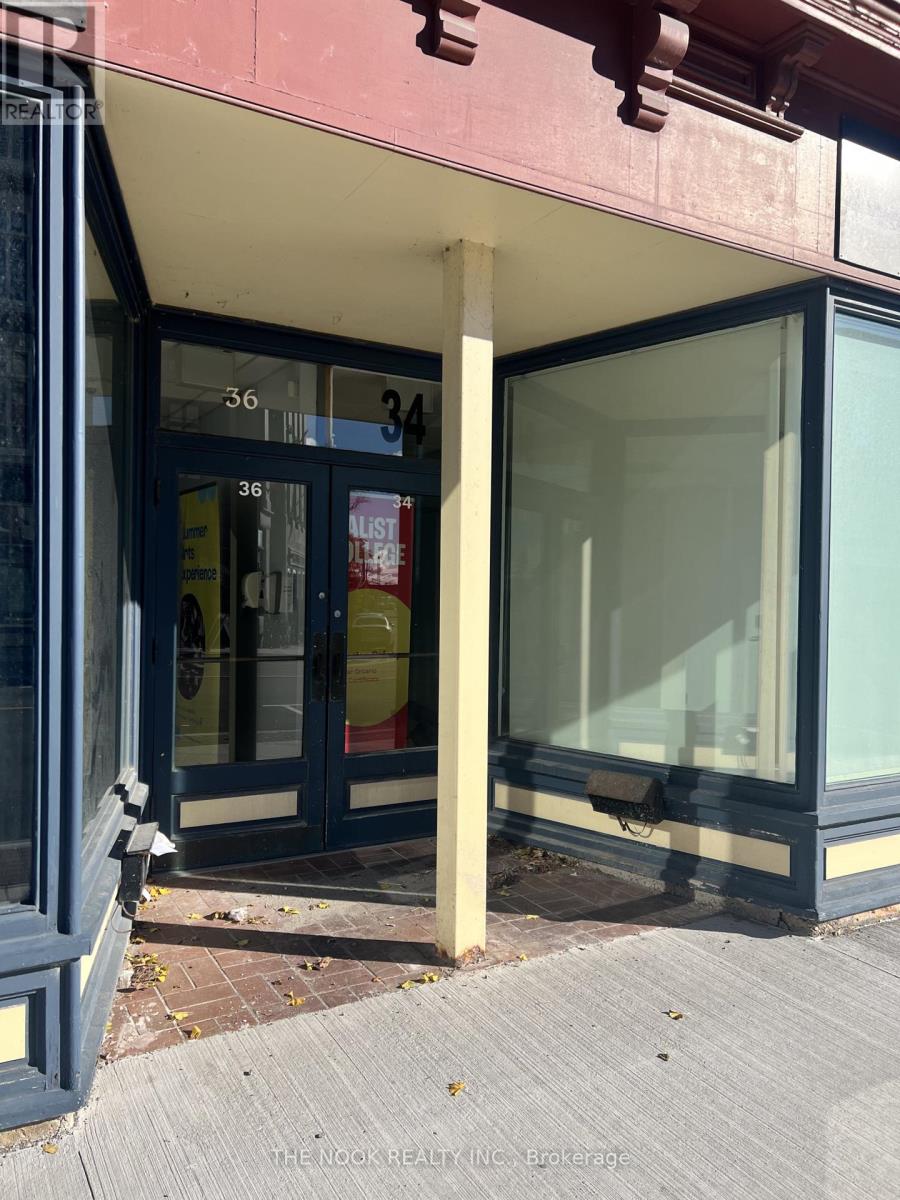 34-36 Walton Street, Port Hope, Ontario L1A 1N1 - Photo 10 - X12521476