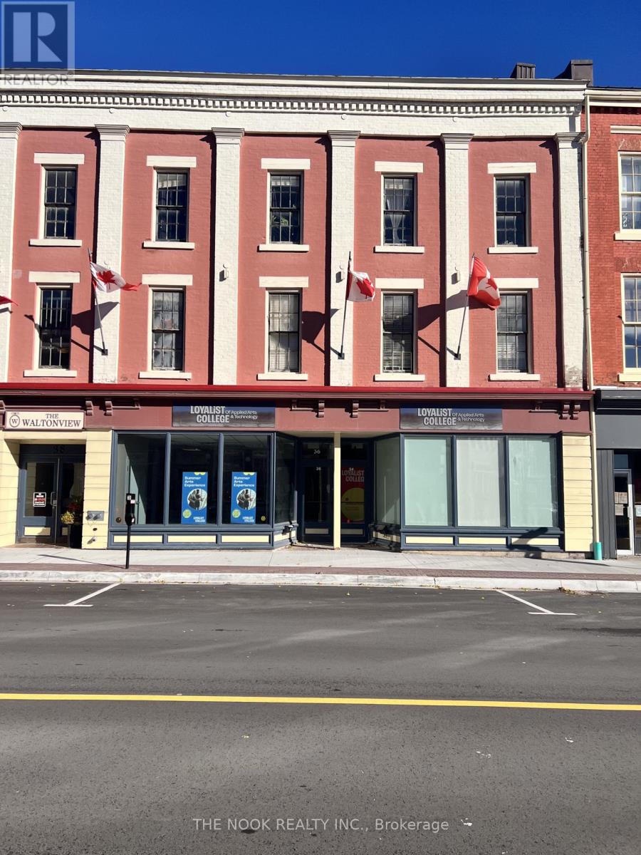 34-36 Walton Street, Port Hope, Ontario L1A 1N1 - Photo 2 - X12521476